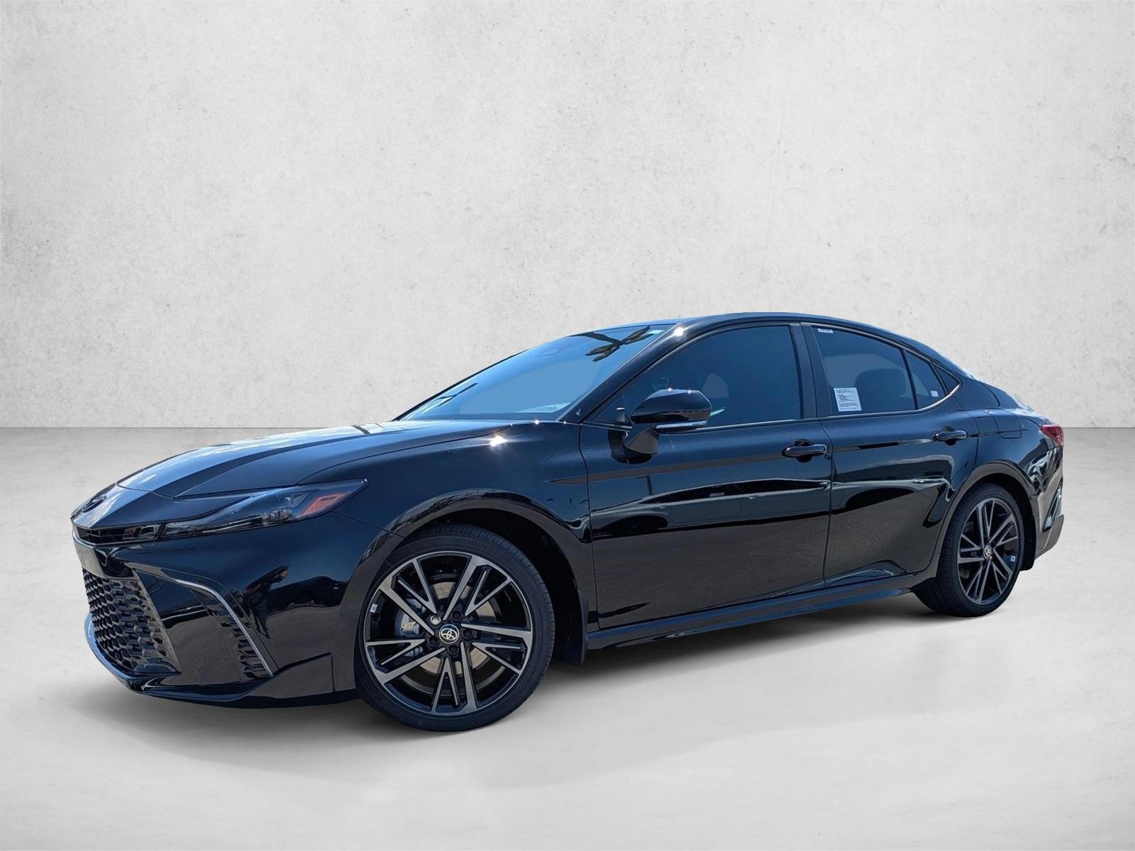 Thumbnail: 2026 Toyota Camry - 1