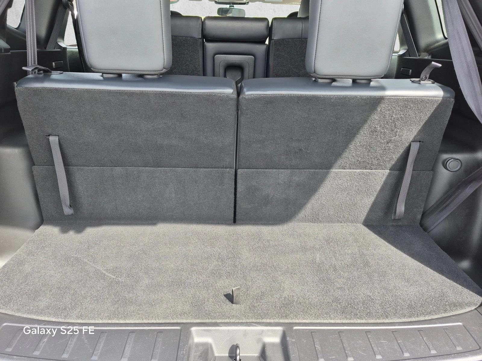 2024 Mitsubishi Outlander 6