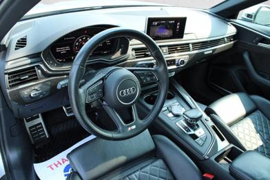 2019 Audi S4