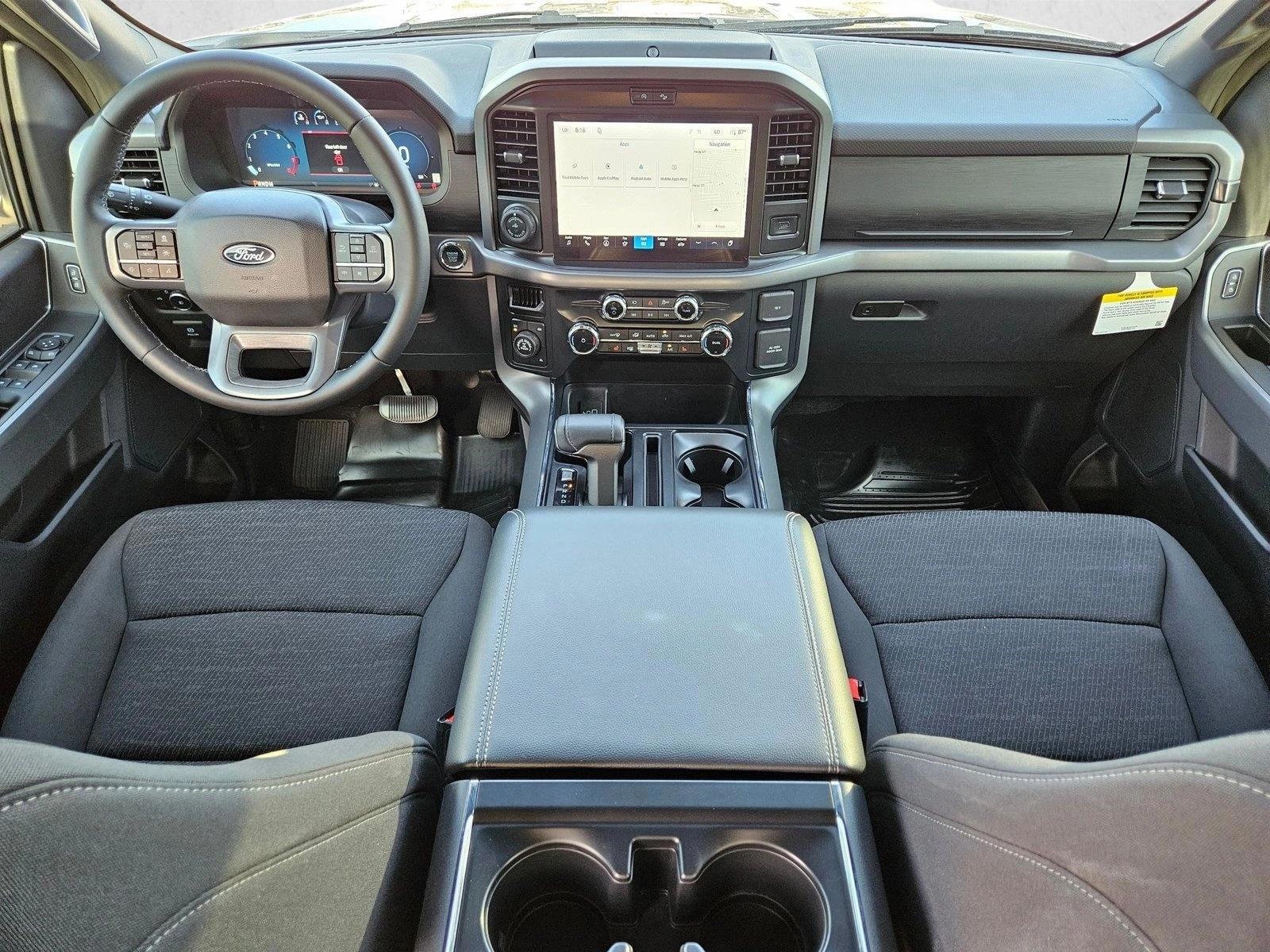 Thumbnail: 2026 Ford F-150 - 3