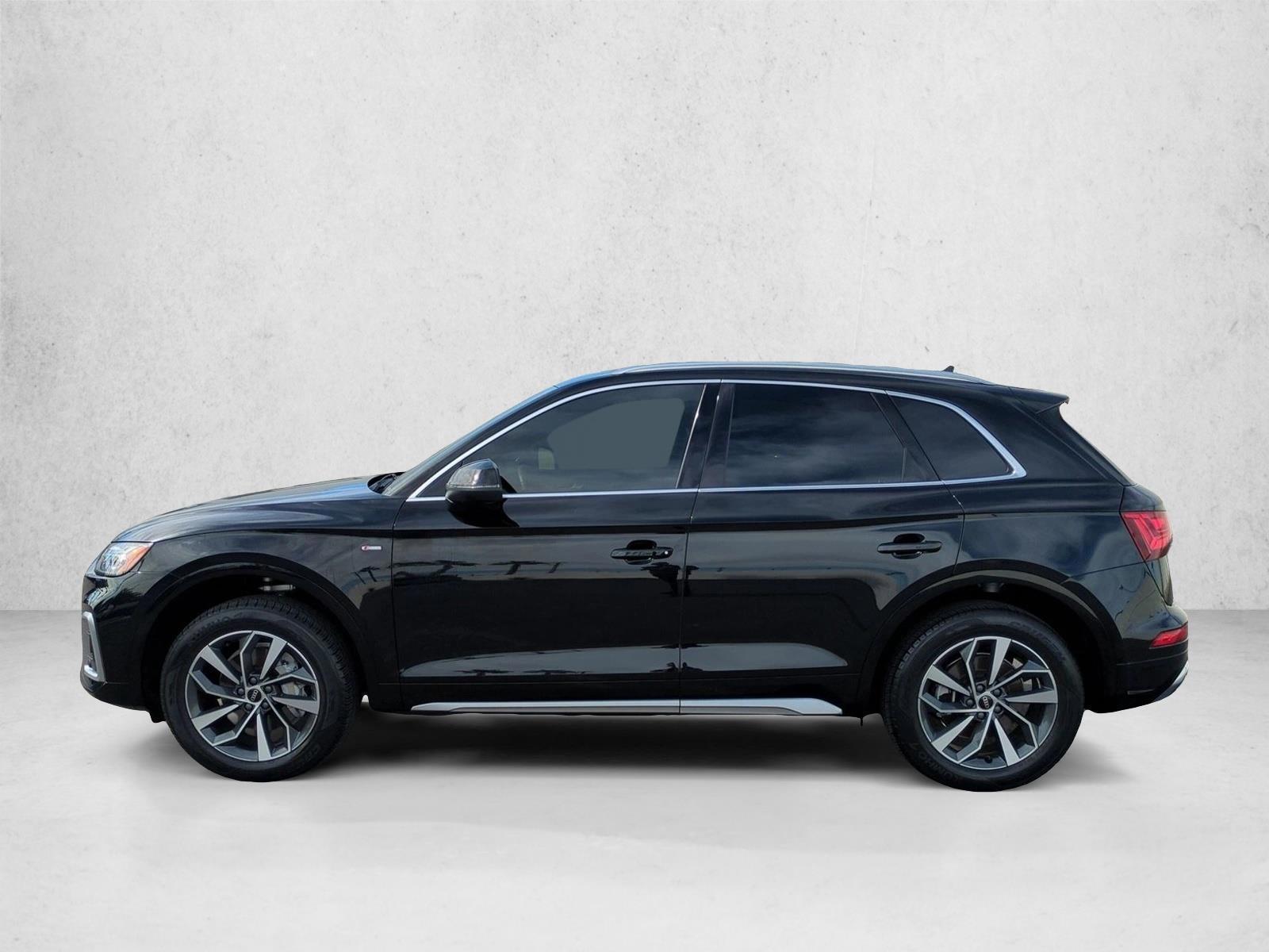 Thumbnail: 2023 Audi Q5 - 2