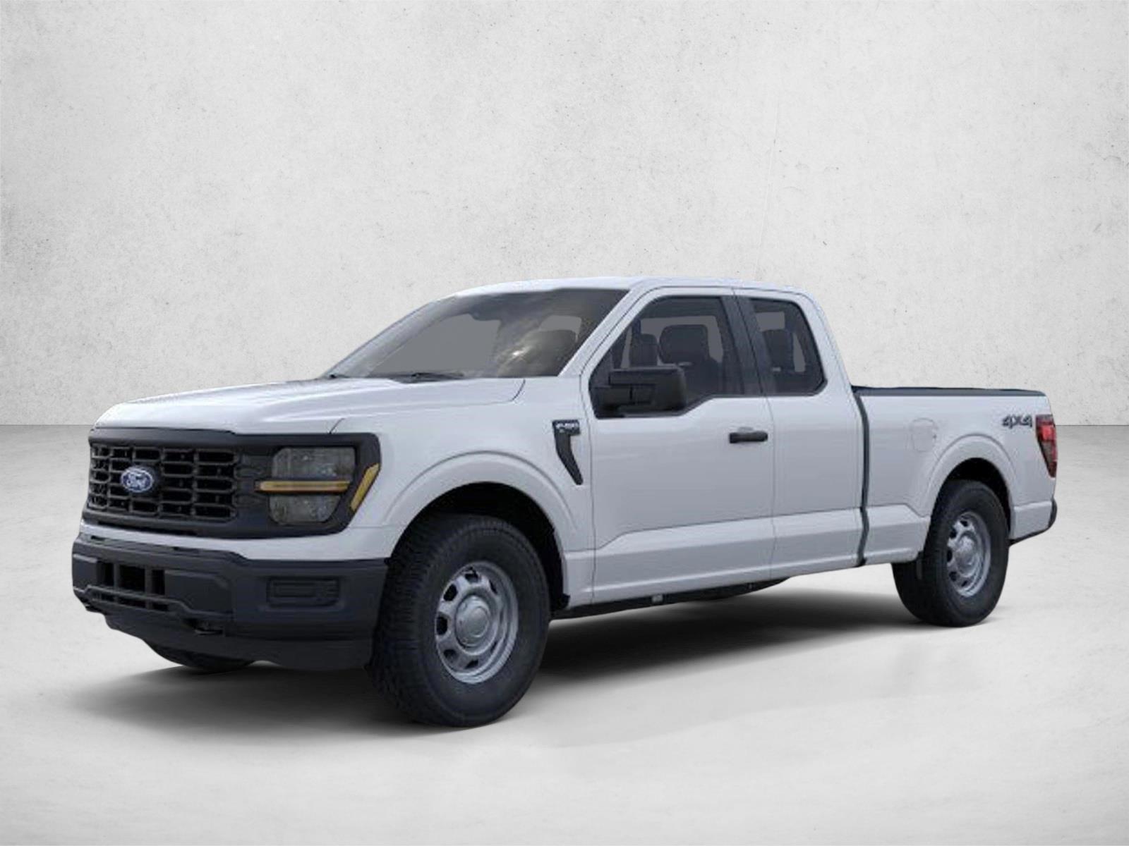 Thumbnail: 2026 Ford F-150 - 1