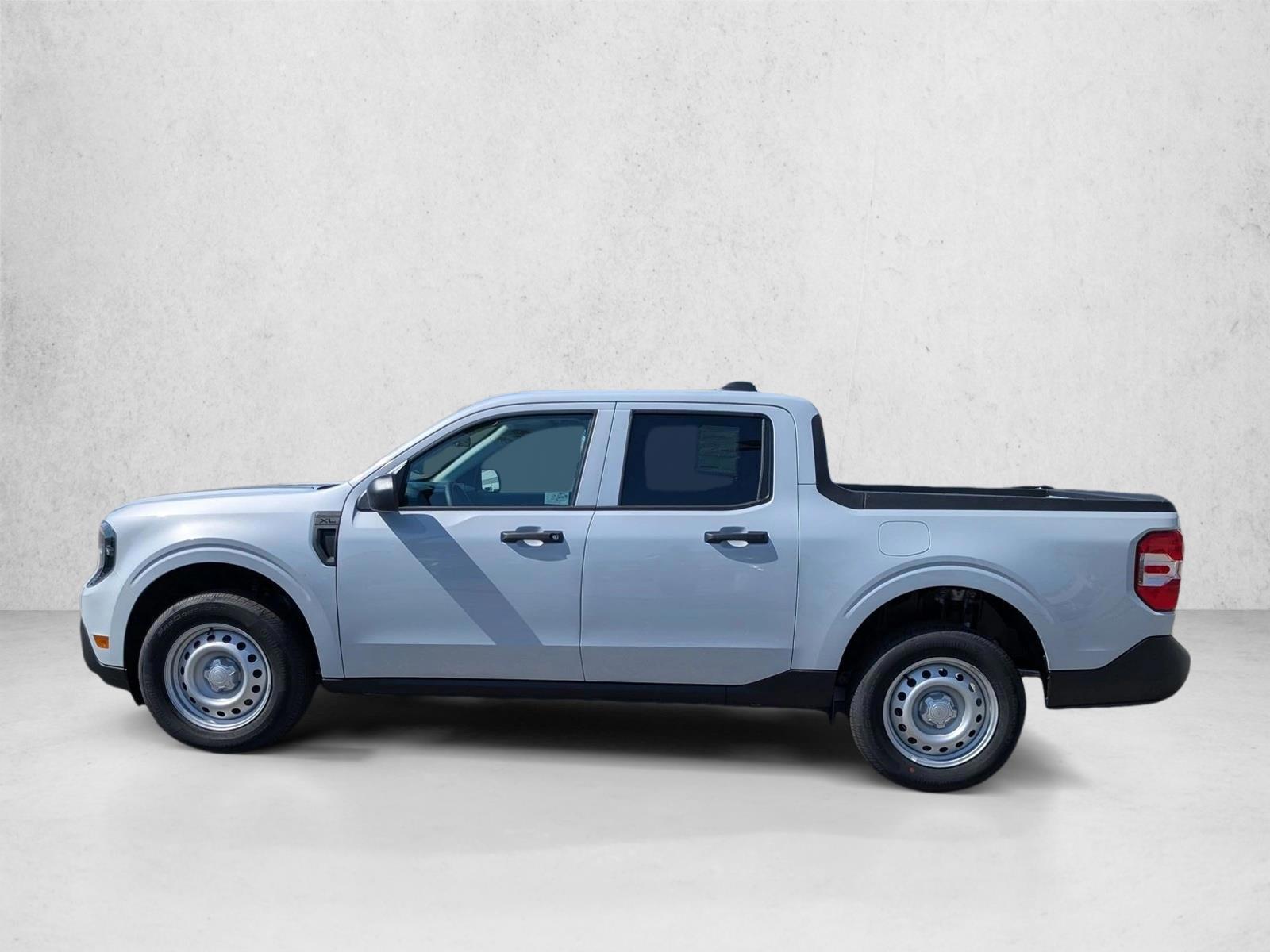 Thumbnail: 2026 Ford Maverick - 2