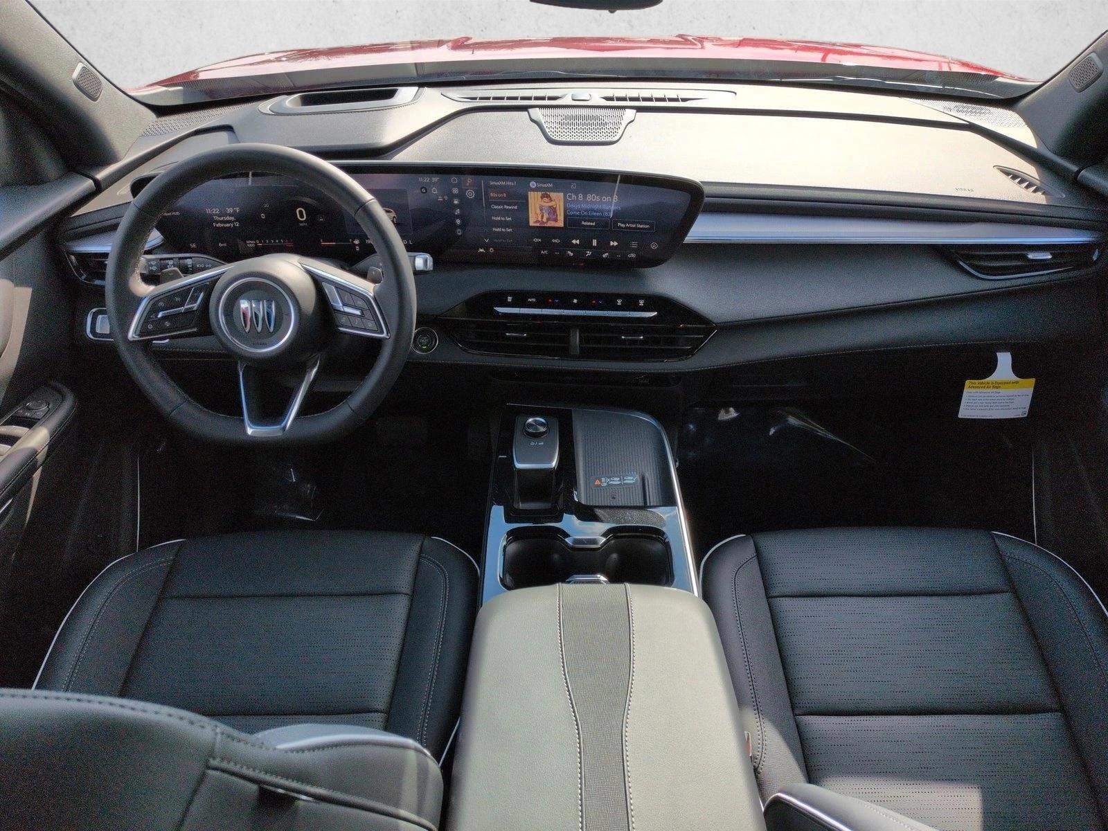 Thumbnail: 2026 Buick Enclave - 3