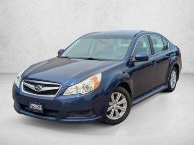 2010 Subaru Legacy Premium -
                  Colorado Springs, CO