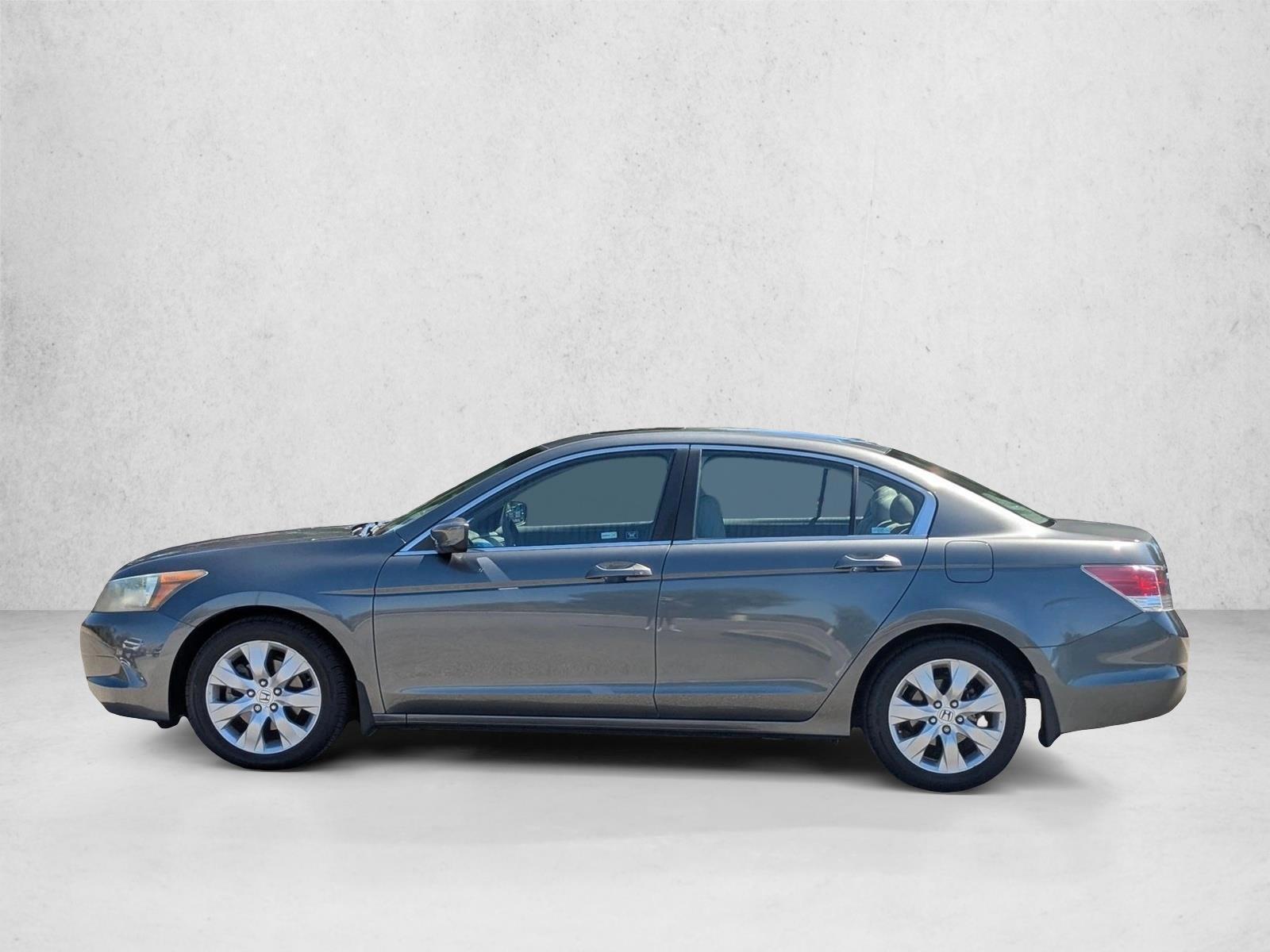 Thumbnail: 2008 Honda Accord - 2