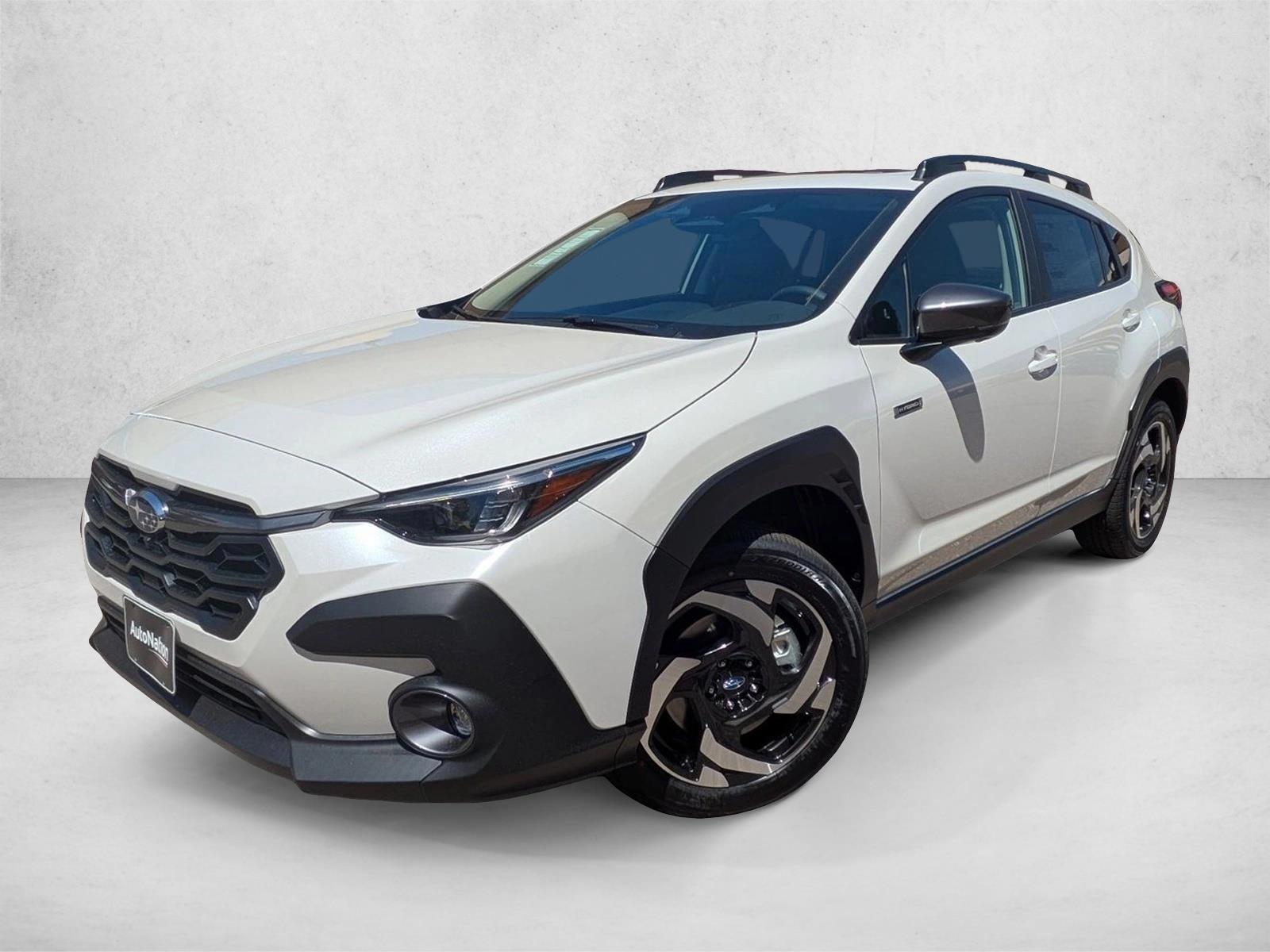 Thumbnail: 2026 Subaru Crosstrek - 1