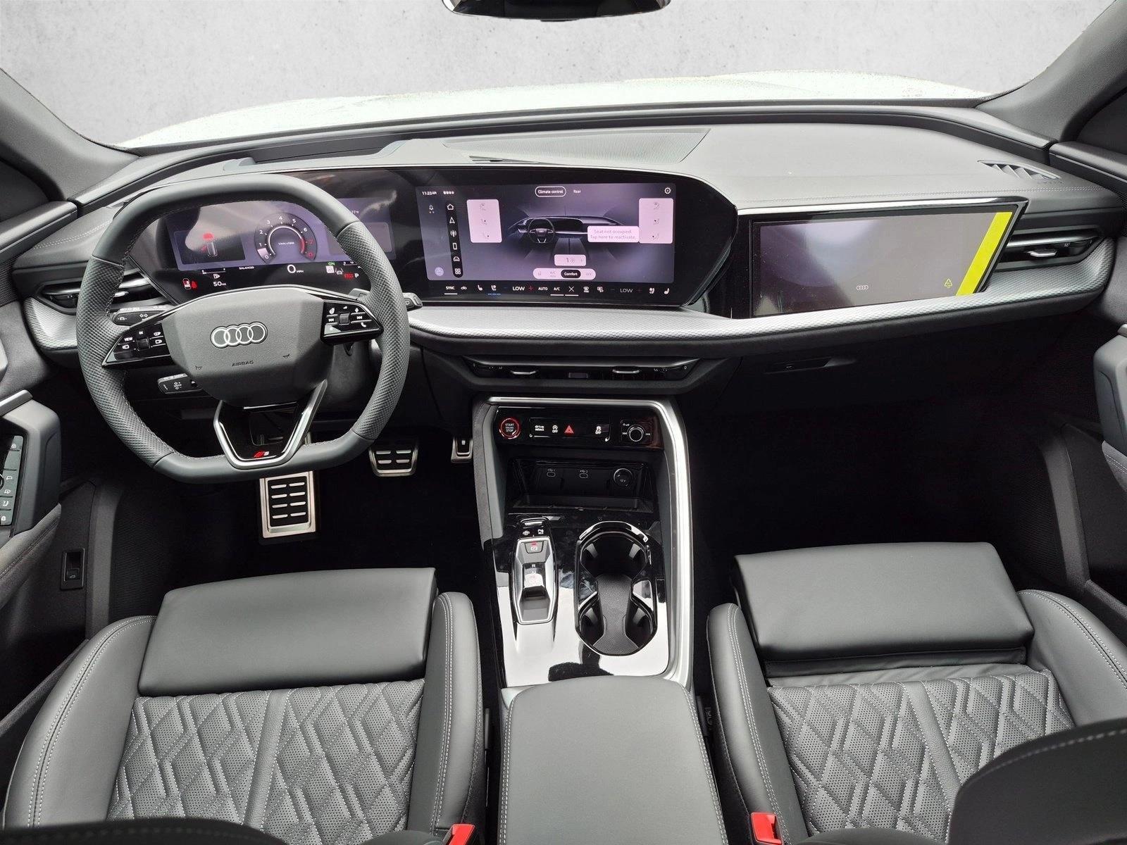 Thumbnail: 2026 Audi SQ5 - 3