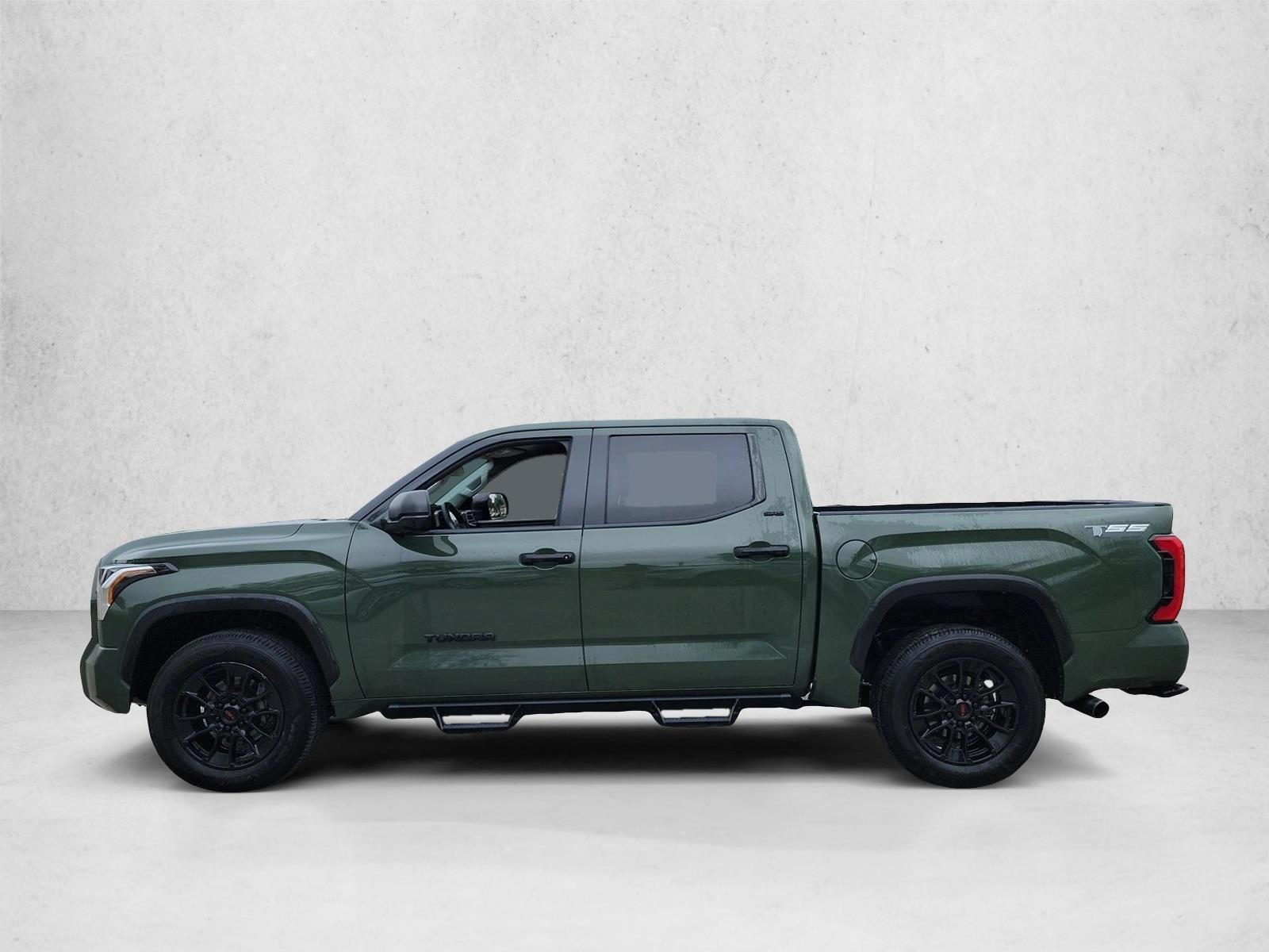 Thumbnail: 2023 Toyota Tundra - 2