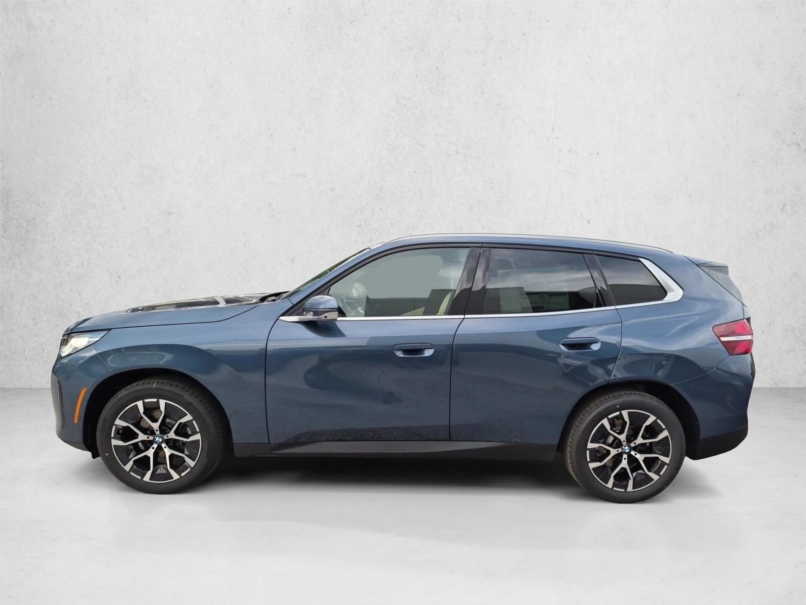 Thumbnail: 2026 BMW X3 - 2