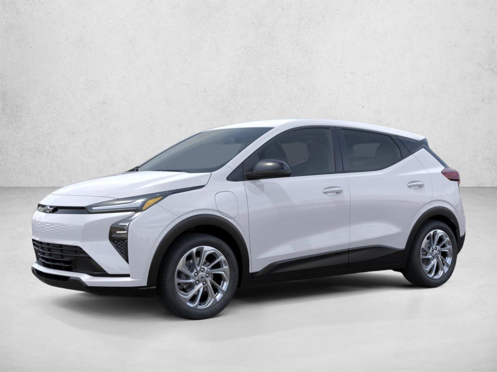 Thumbnail: 2027 Chevrolet Bolt EV - 2