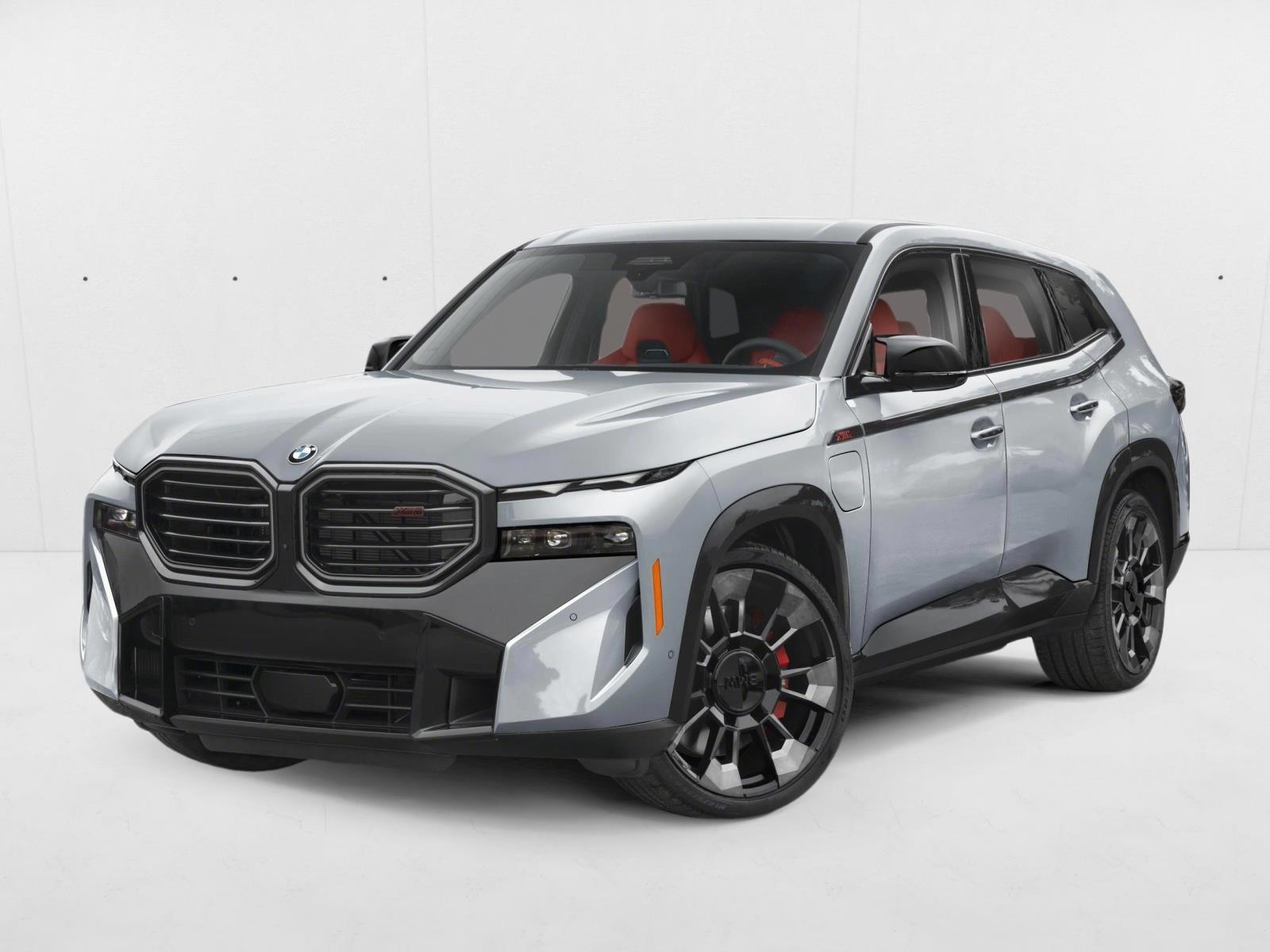 Thumbnail: 2026 BMW XM - 1