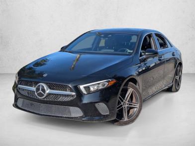 2022 Mercedes-Benz A-Class A 220 -
                  Sarasota, FL