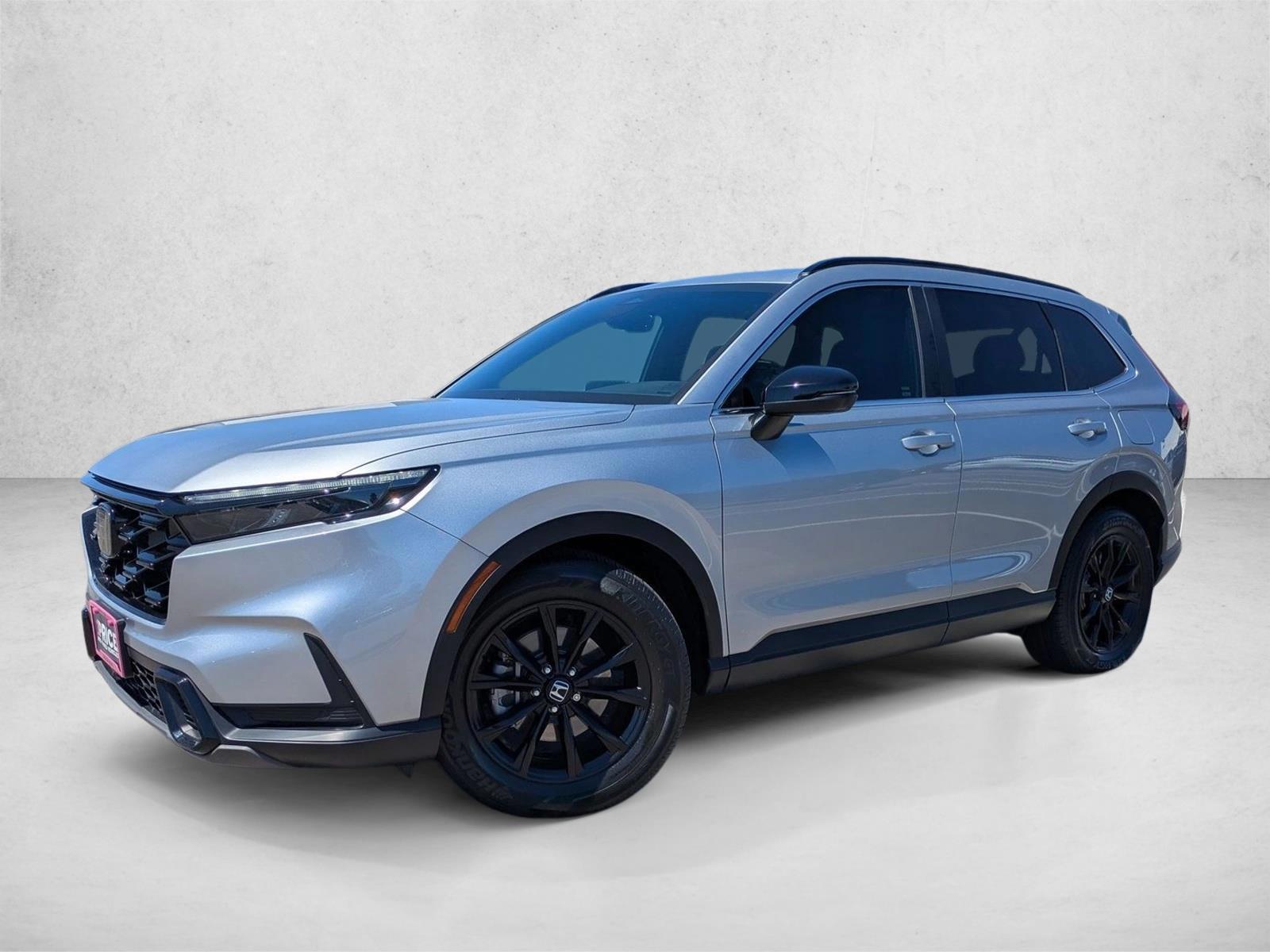 Thumbnail: 2024 Honda CR-V - 1