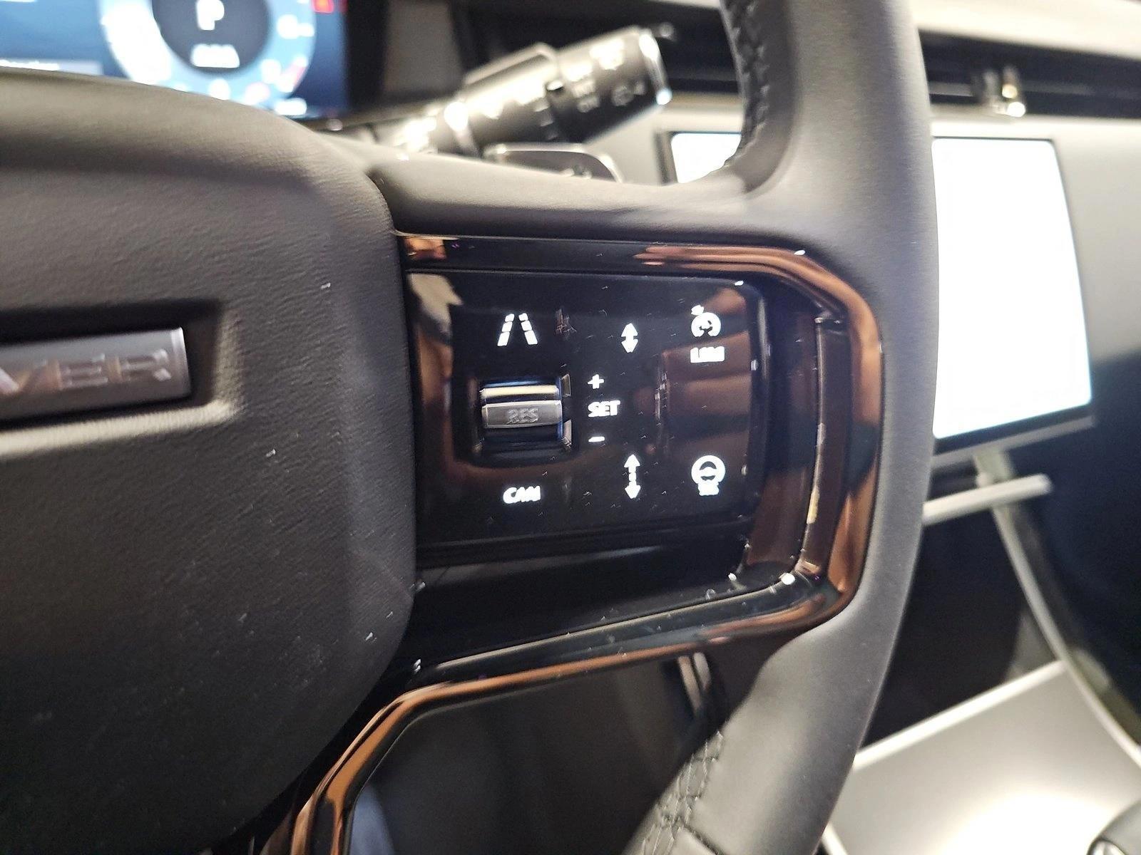2026 Land Rover Range Rover Evoque S - Photo 18