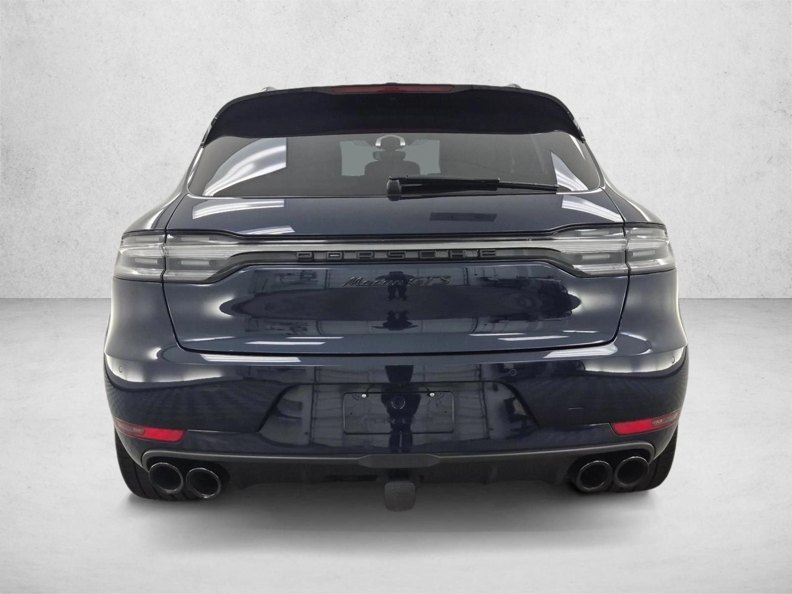 2021 Porsche Macan GTS - Photo 11