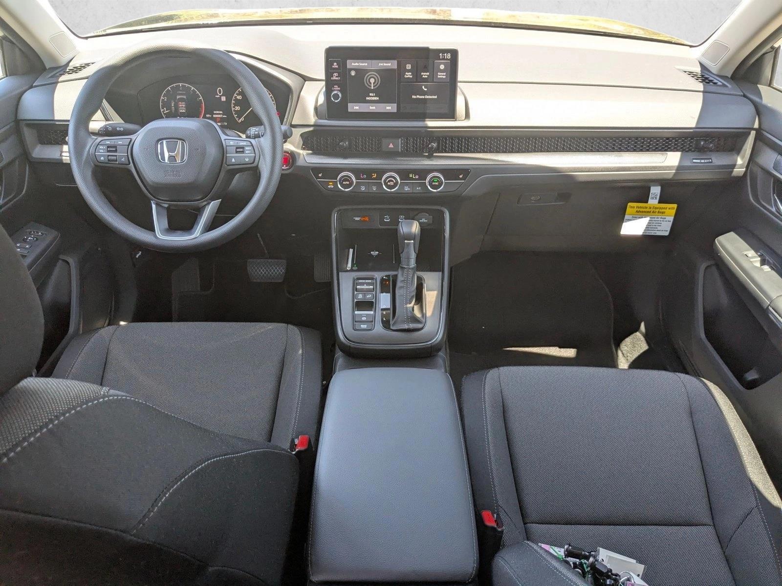 Thumbnail: 2026 Honda CR-V - 4