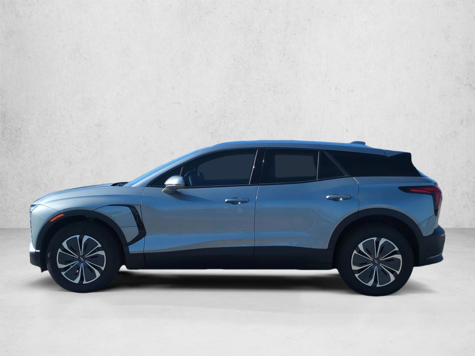 Thumbnail: 2025 Chevrolet Blazer EV - 2