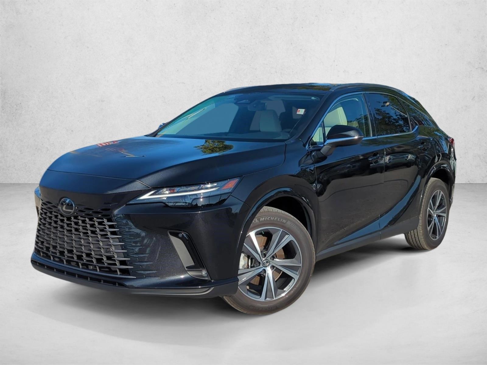2023 Lexus RX