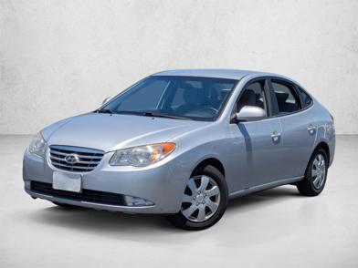 2010 Hyundai Elantra GLS -
                  Torrance, CA