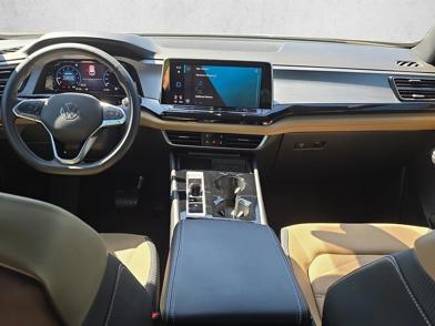 2024 Volkswagen Atlas Cross Sport