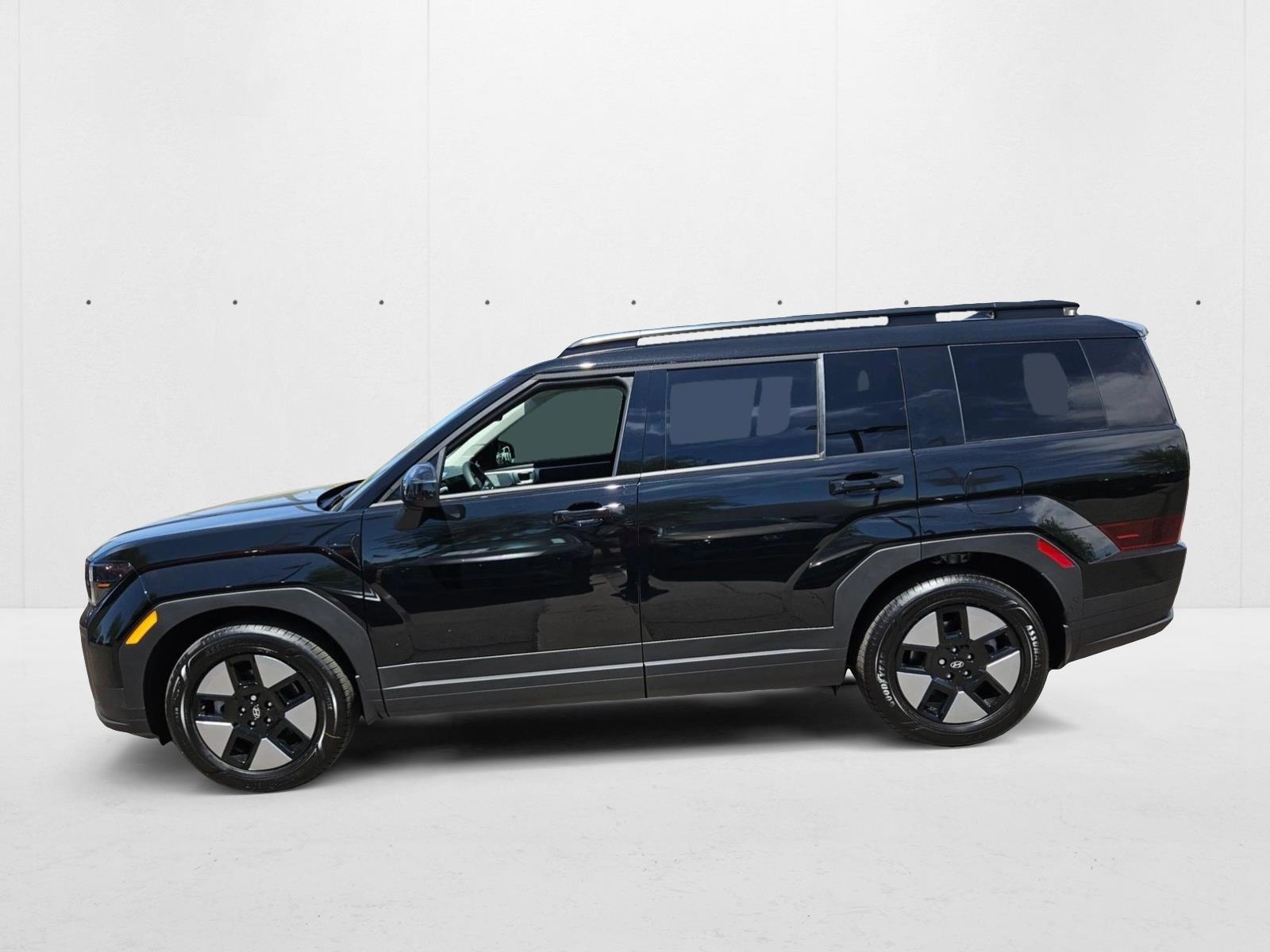 Thumbnail: 2026 Hyundai Santa Fe - 2