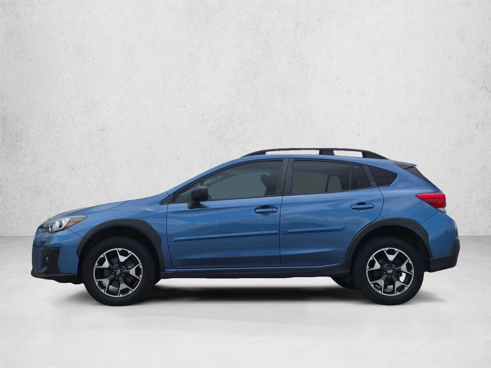 Thumbnail: 2019 Subaru Crosstrek - 2