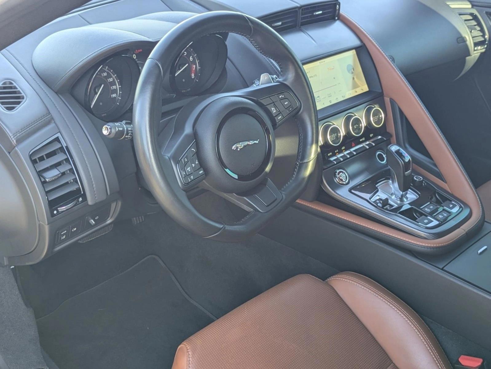 Thumbnail: 2020 Jaguar F-Type - 3