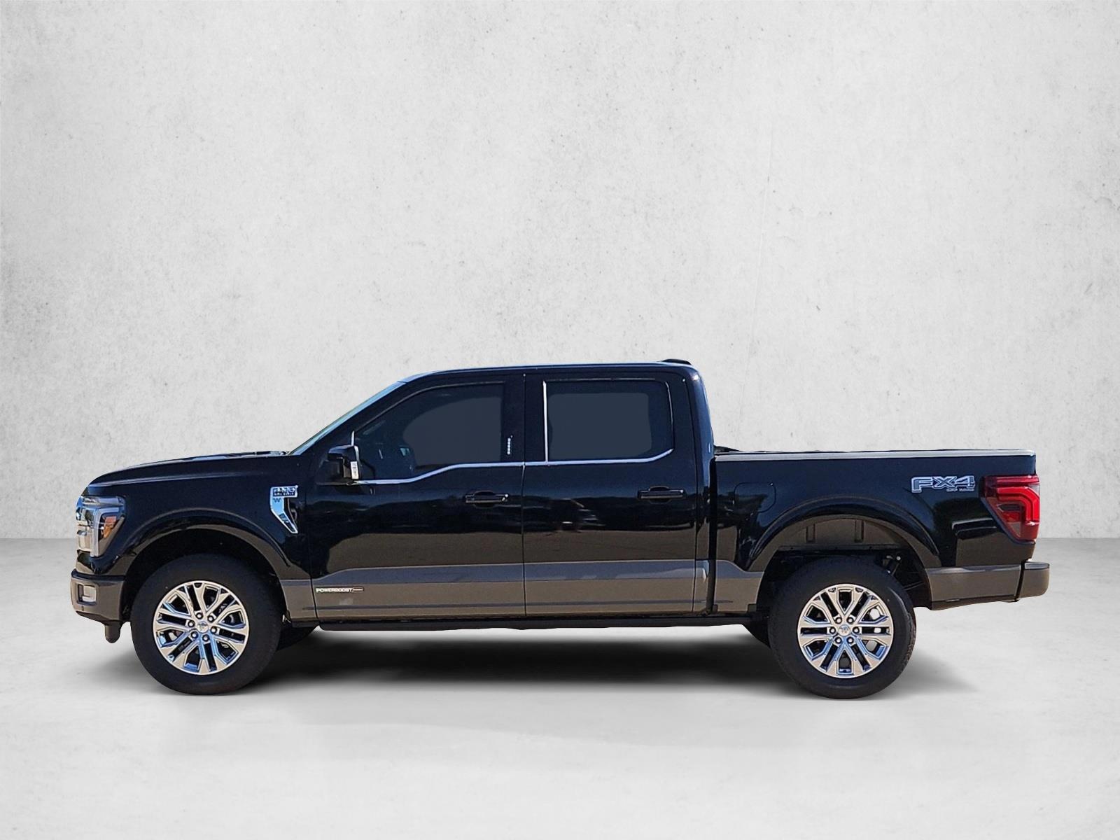 Thumbnail: 2026 Ford F-150 - 2
