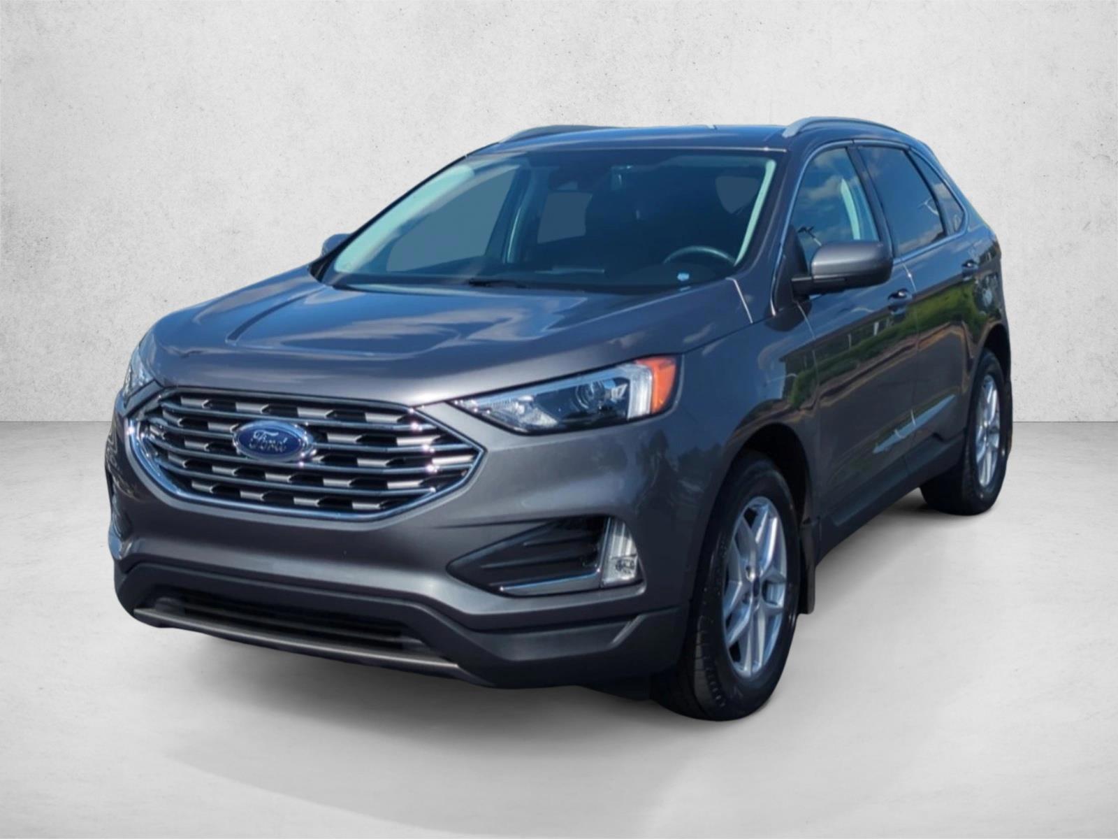 Thumbnail: 2022 Ford Edge - 1