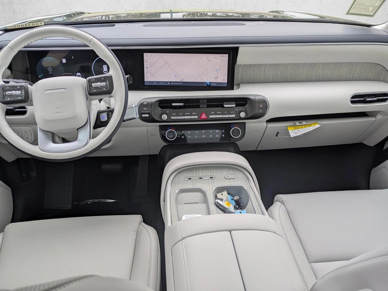 Thumbnail: 2026 Hyundai Palisade - 4
