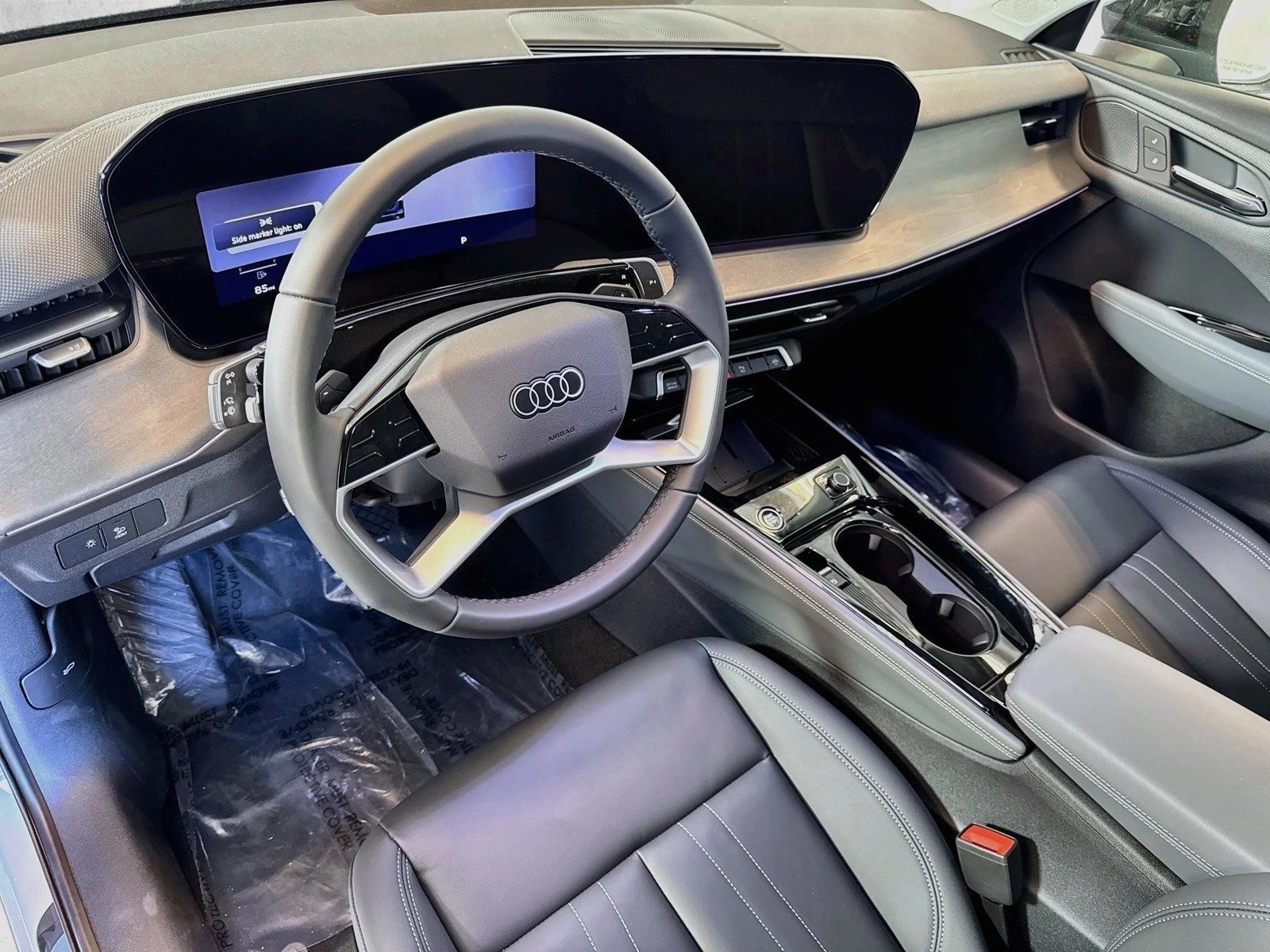 Thumbnail: 2026 Audi Q3 - 3