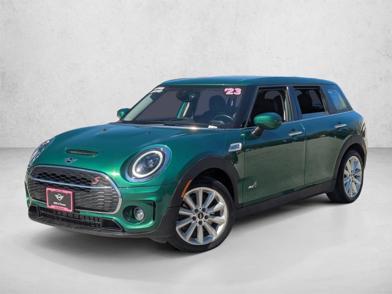 2023 MINI Cooper Clubman S -
                  Towson, MD