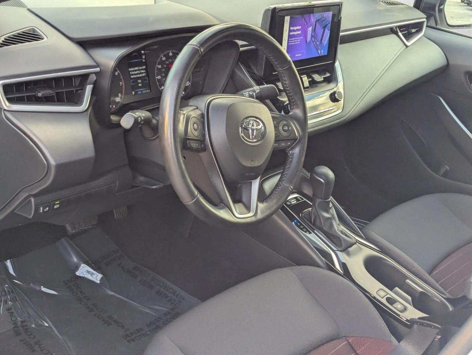 Thumbnail: 2024 Toyota Corolla - 3