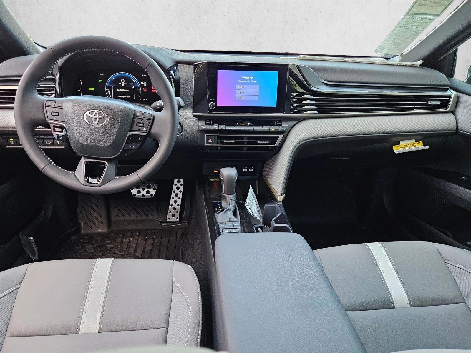 Thumbnail: 2026 Toyota Camry - 3