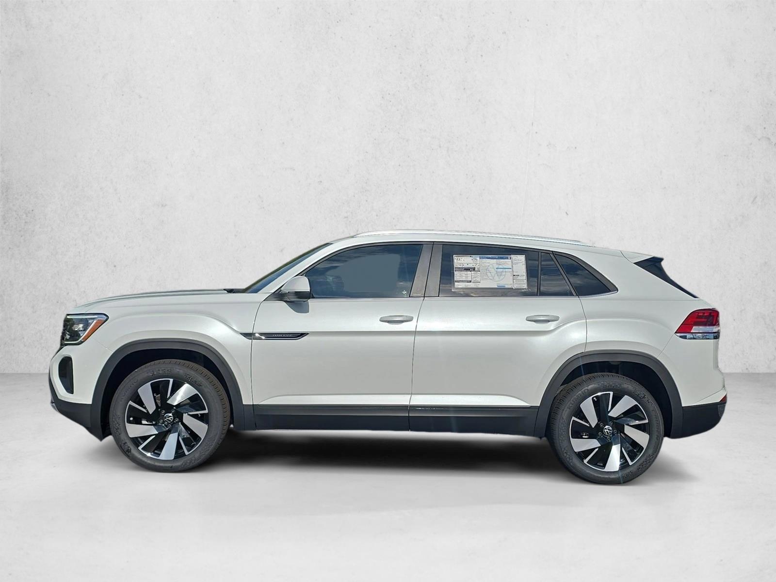 Thumbnail: 2026 Volkswagen Atlas - 2