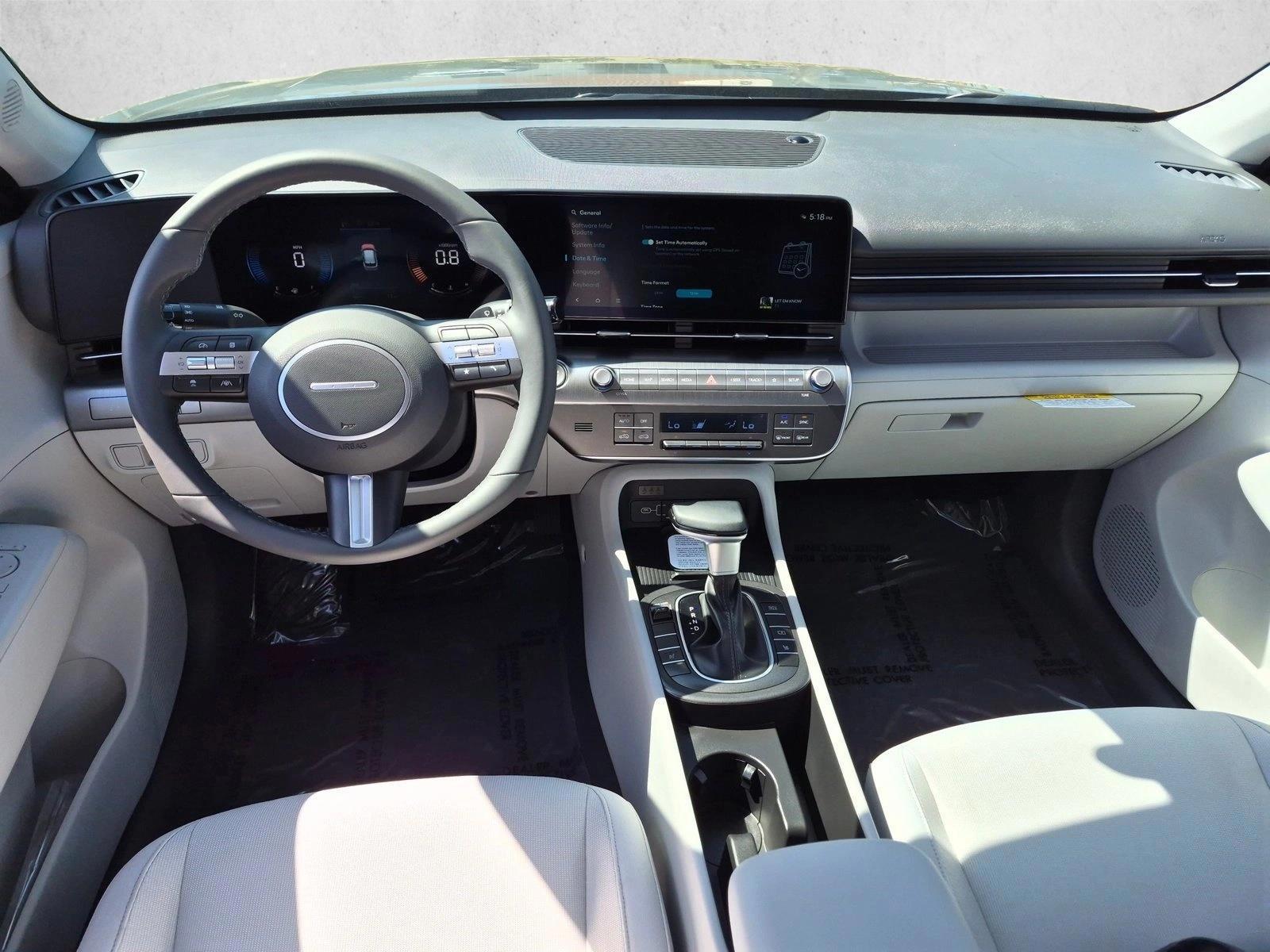 Thumbnail: 2027 Hyundai Kona - 3