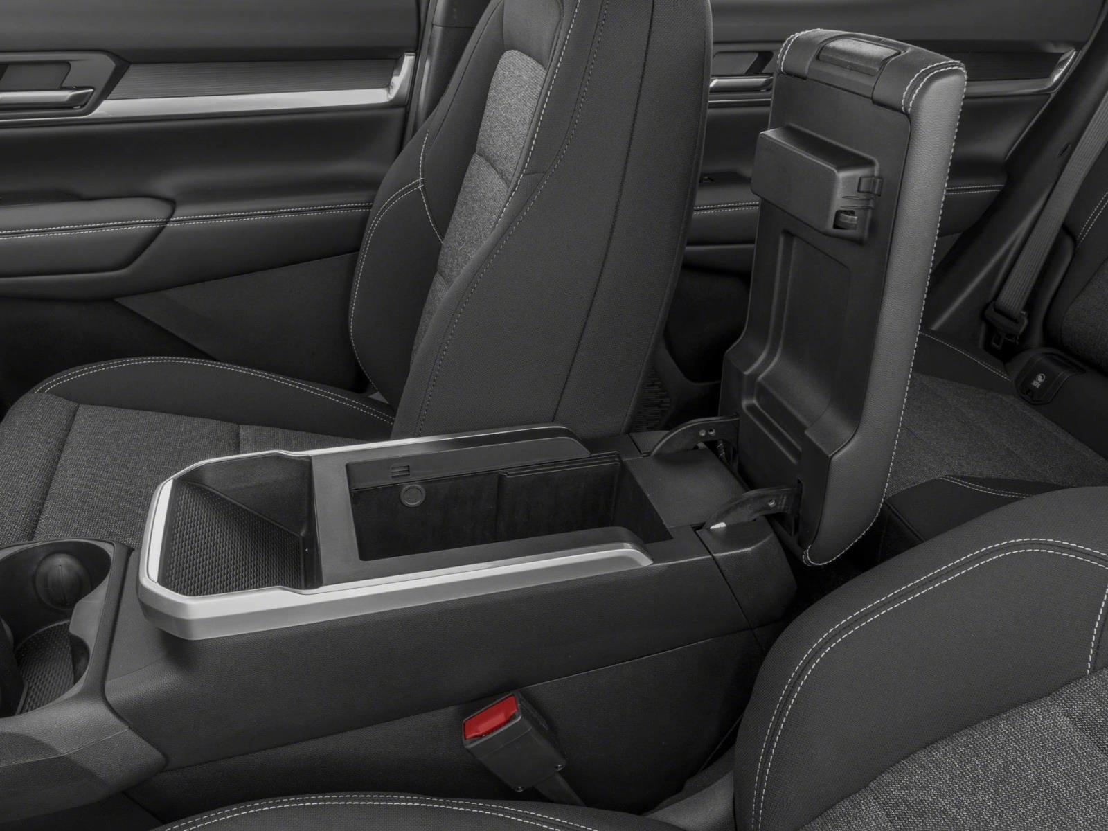 2027 GMC Terrain Elevation - Photo 10