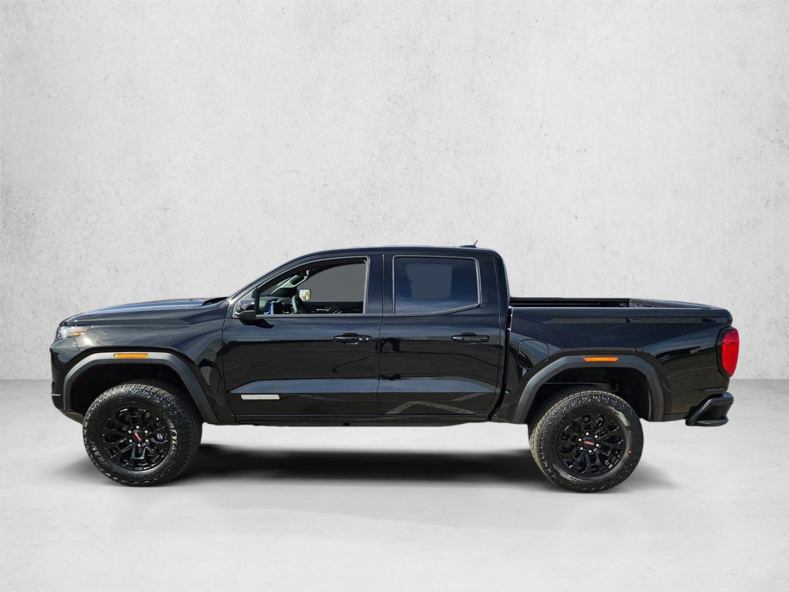 Thumbnail: 2026 GMC Canyon - 2