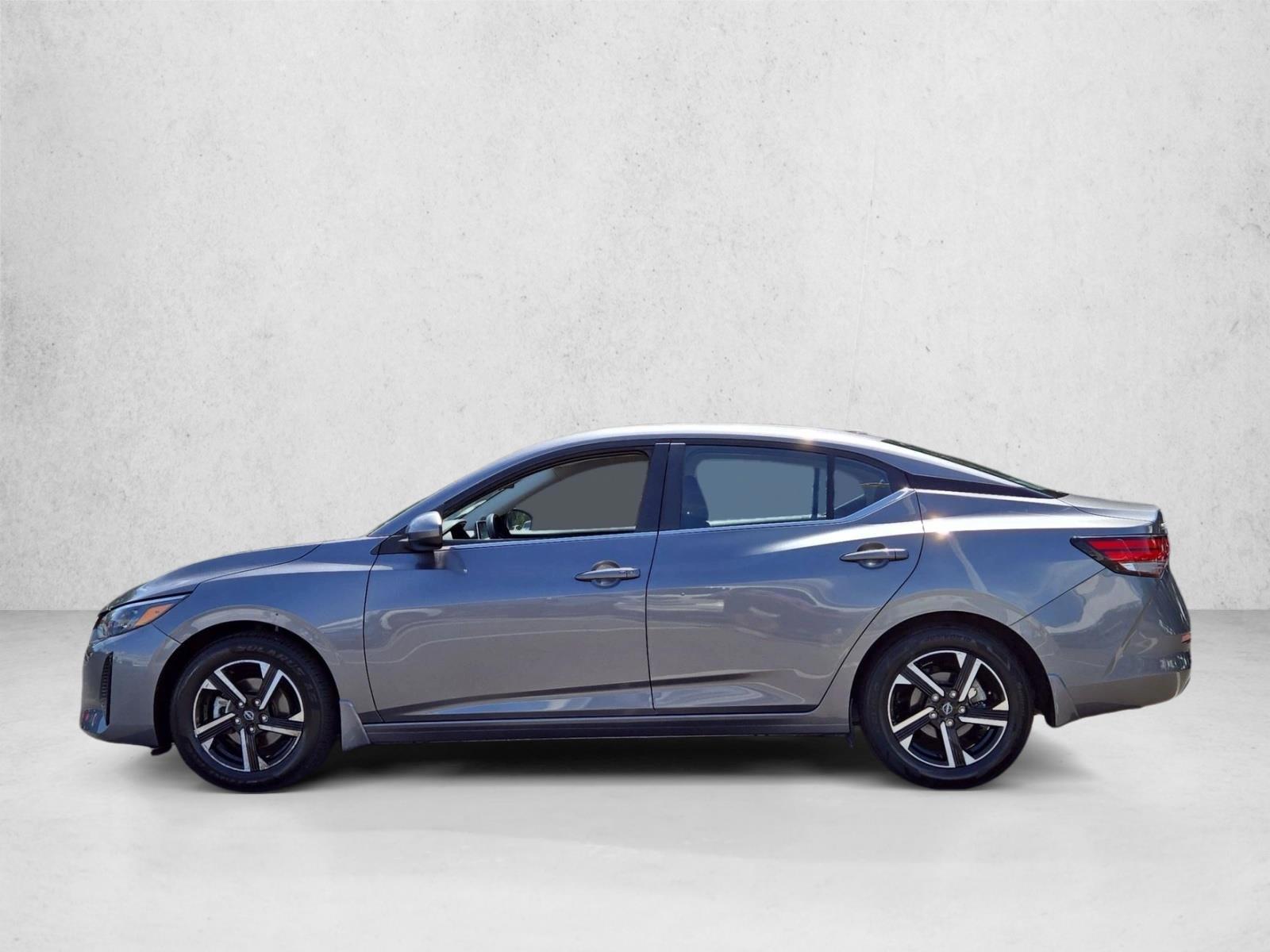 Thumbnail: 2024 Nissan Sentra - 2