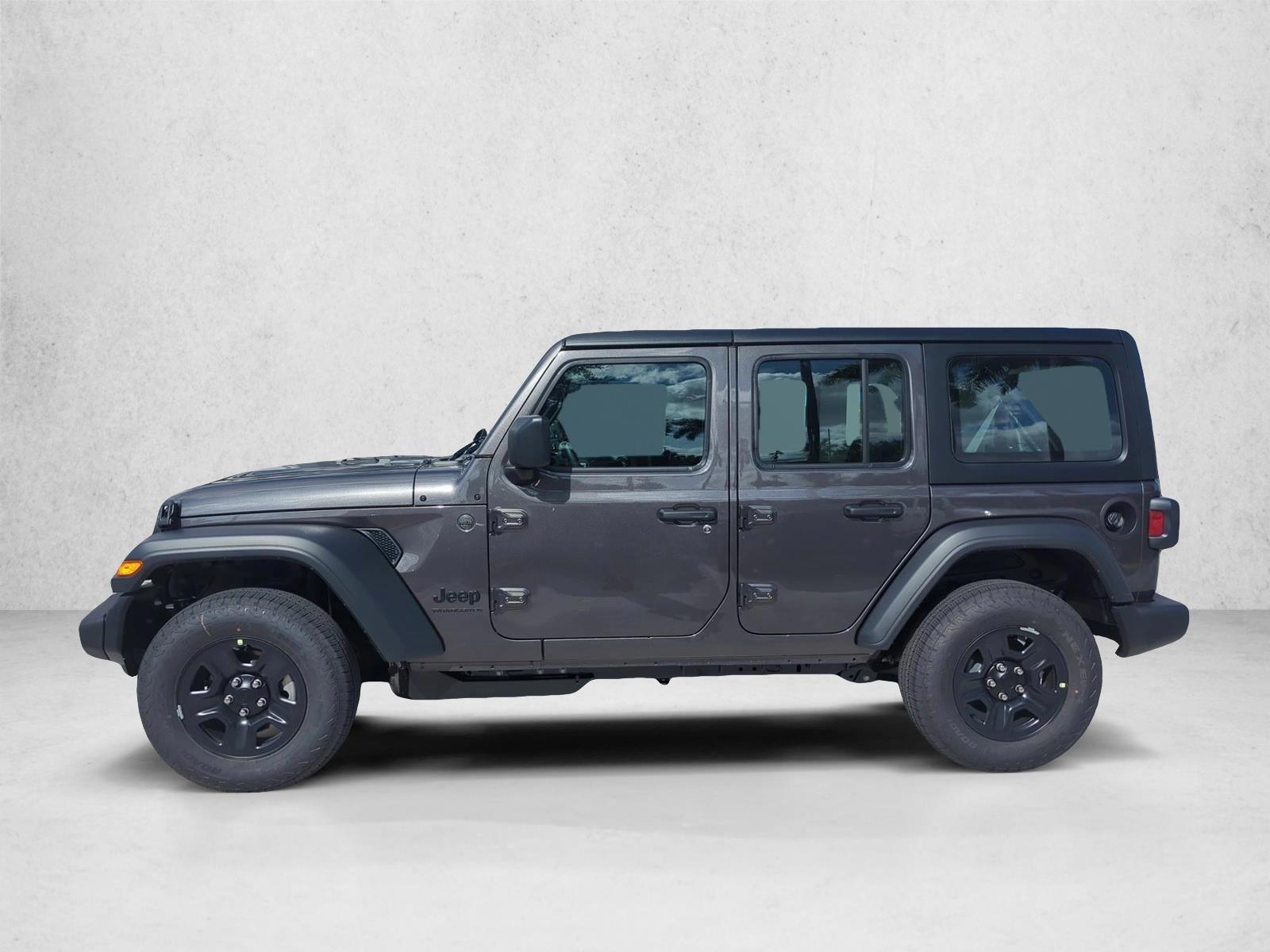 Thumbnail: 2026 Jeep Wrangler - 2