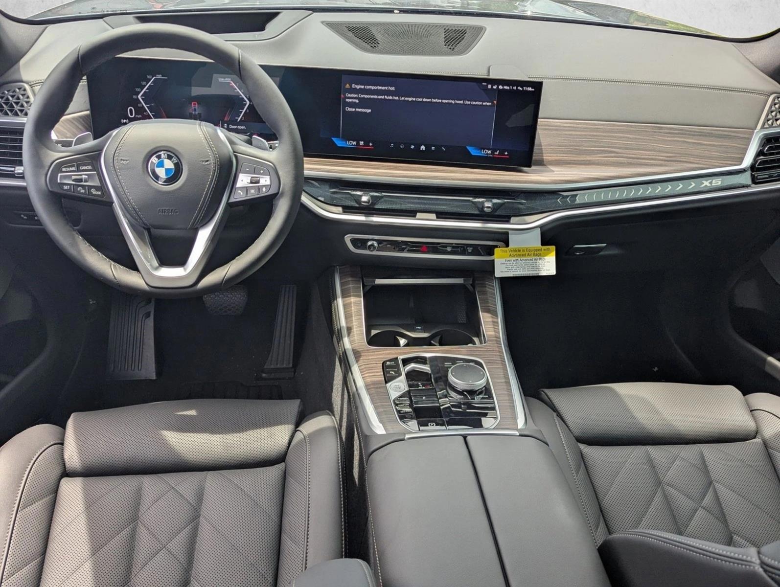 Thumbnail: 2026 BMW X5 - 3