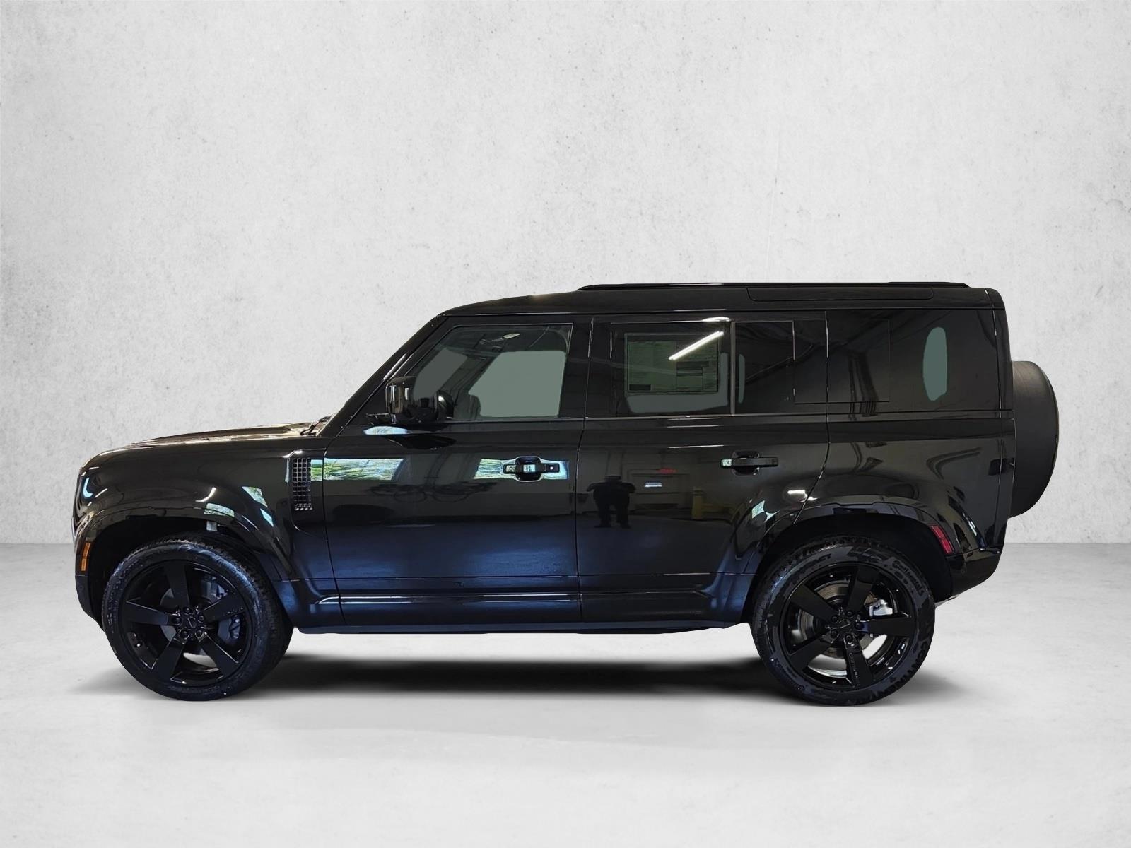 Thumbnail: 2026 Land Rover Defender - 2