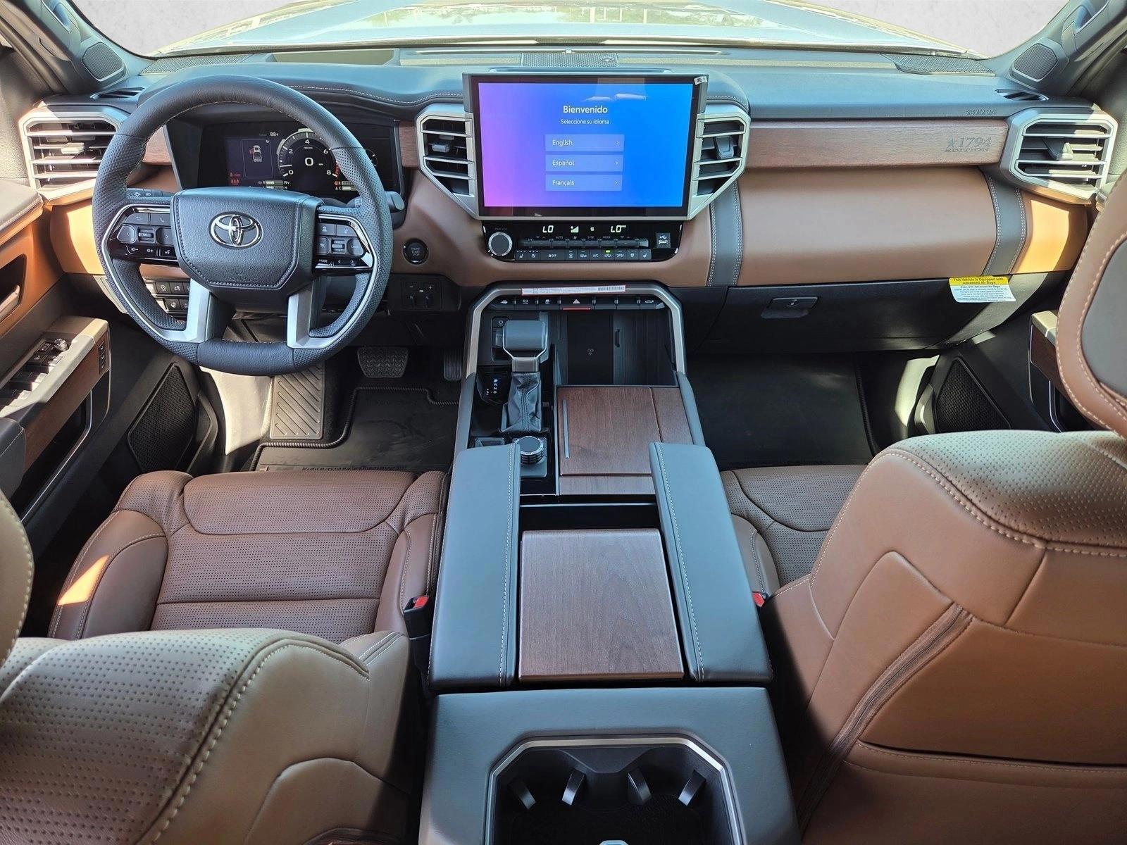 Thumbnail: 2026 Toyota Tundra - 3