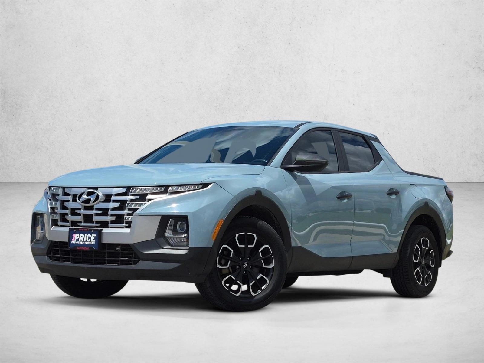 Thumbnail: 2022 Hyundai Santa Cruz - 1