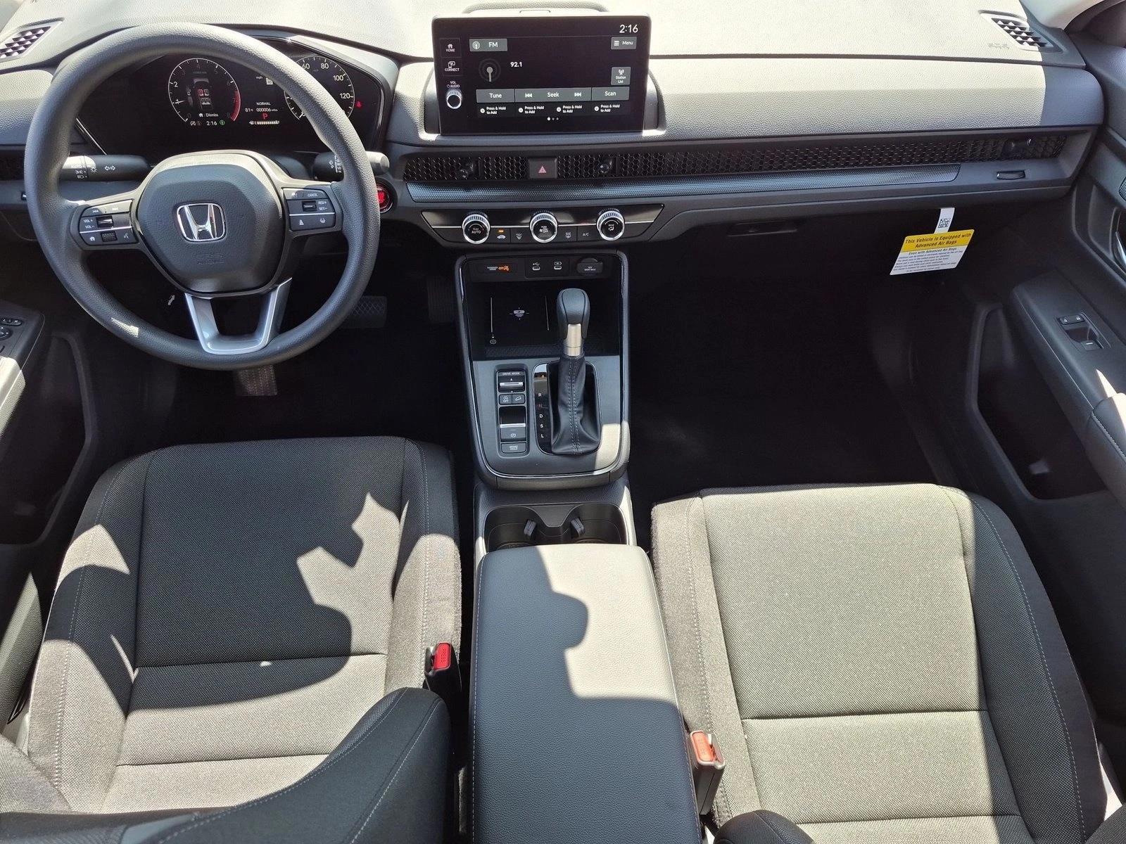 Thumbnail: 2026 Honda CR-V - 4
