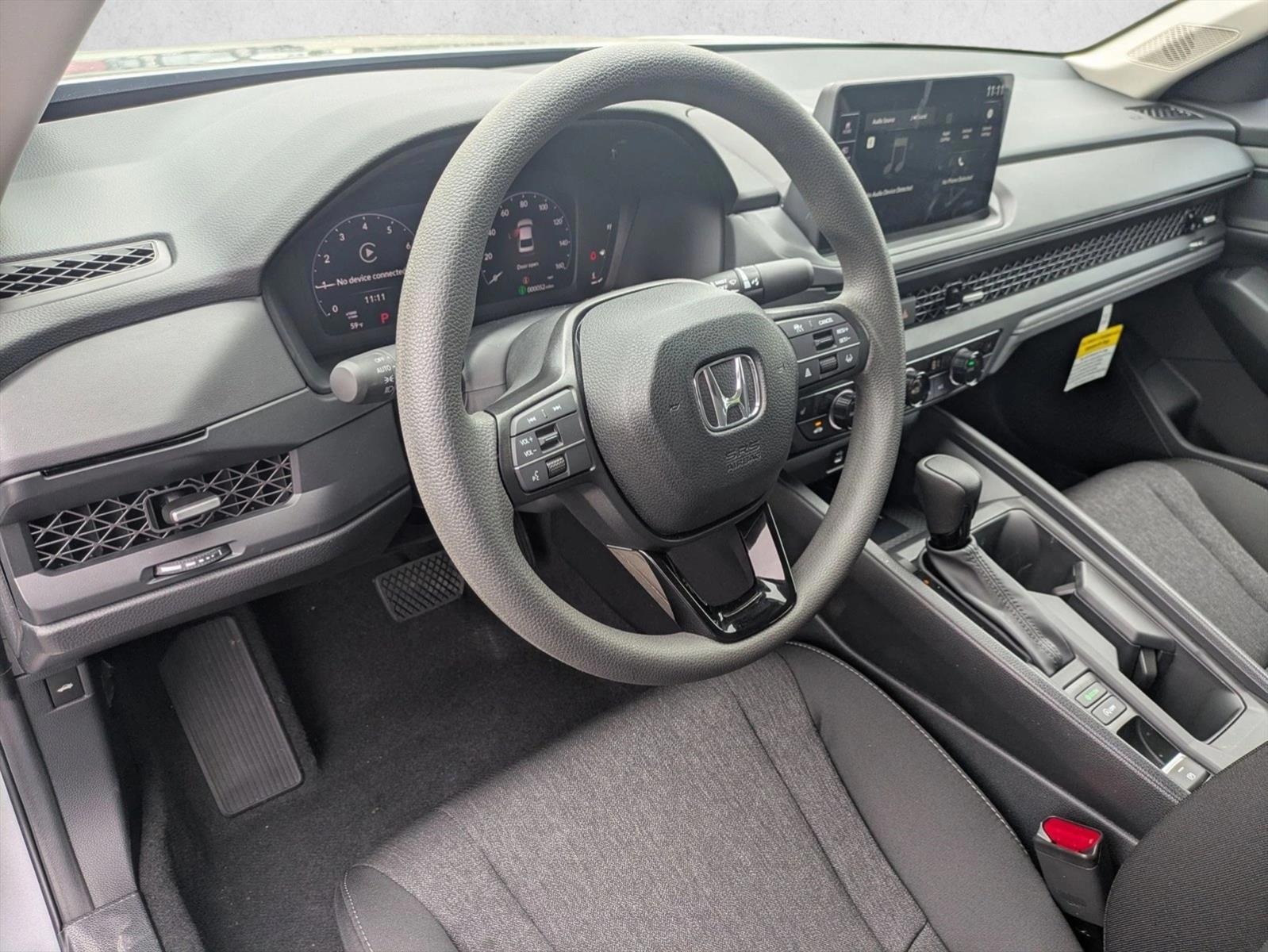 Thumbnail: 2026 Honda Accord - 3