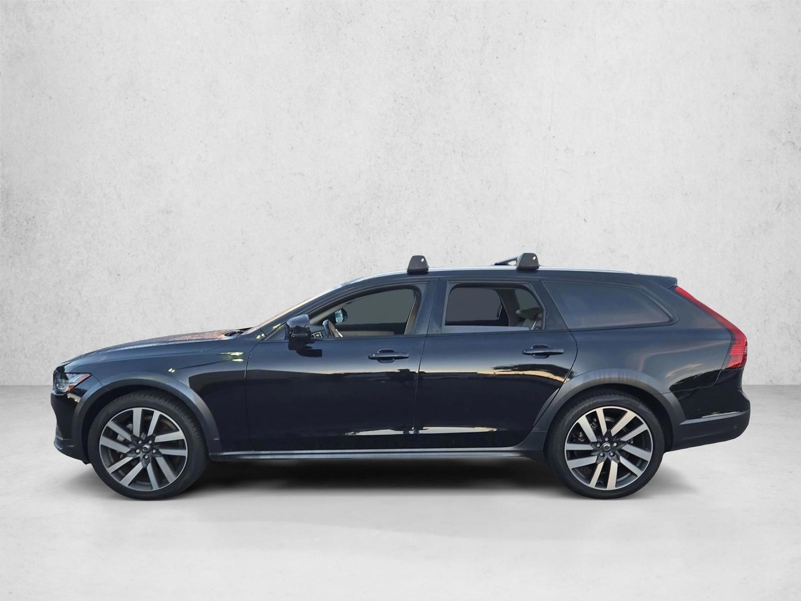 Thumbnail: 2025 Volvo S90 - 2