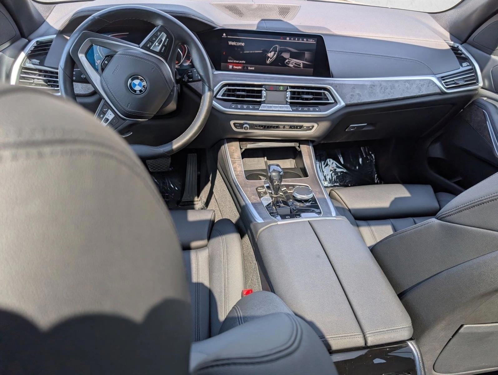 Thumbnail: 2020 BMW X5 - 3