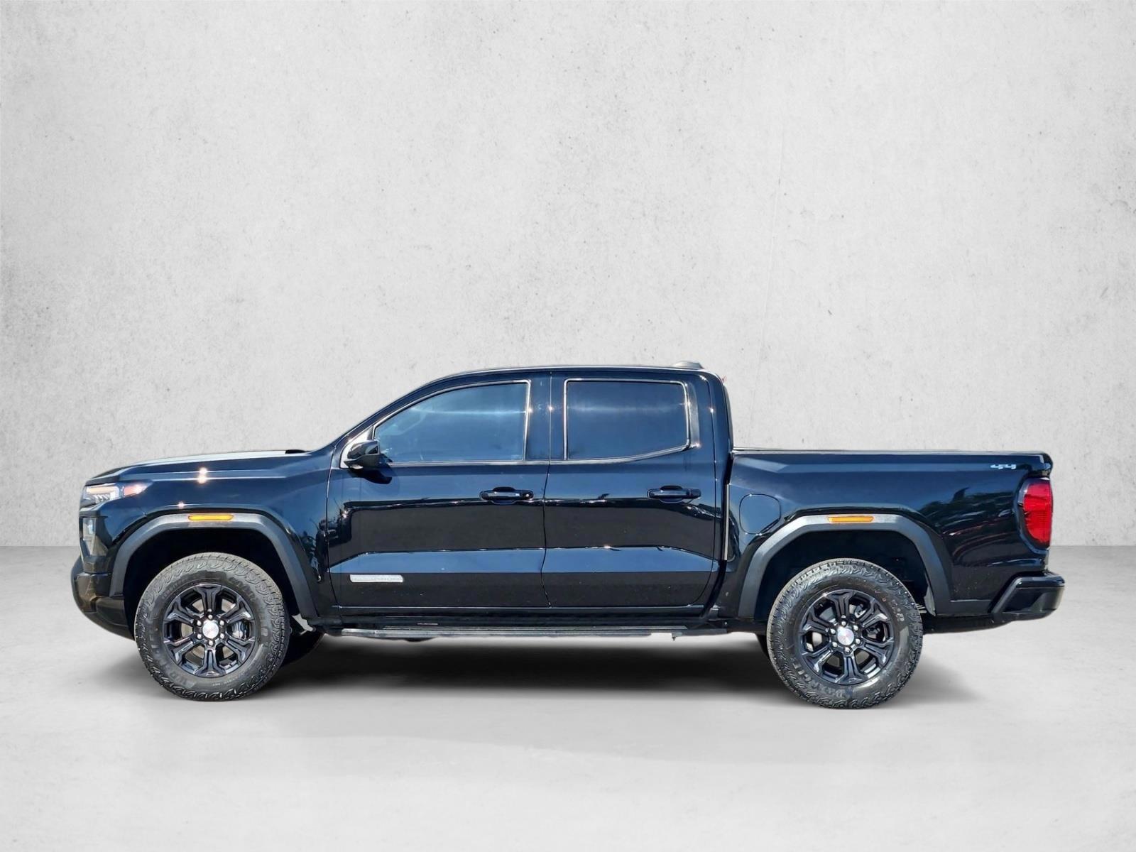 Thumbnail: 2024 GMC Canyon - 3